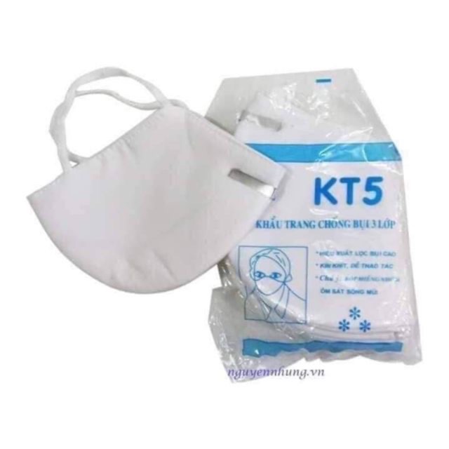 Cái khẩu trang KT5