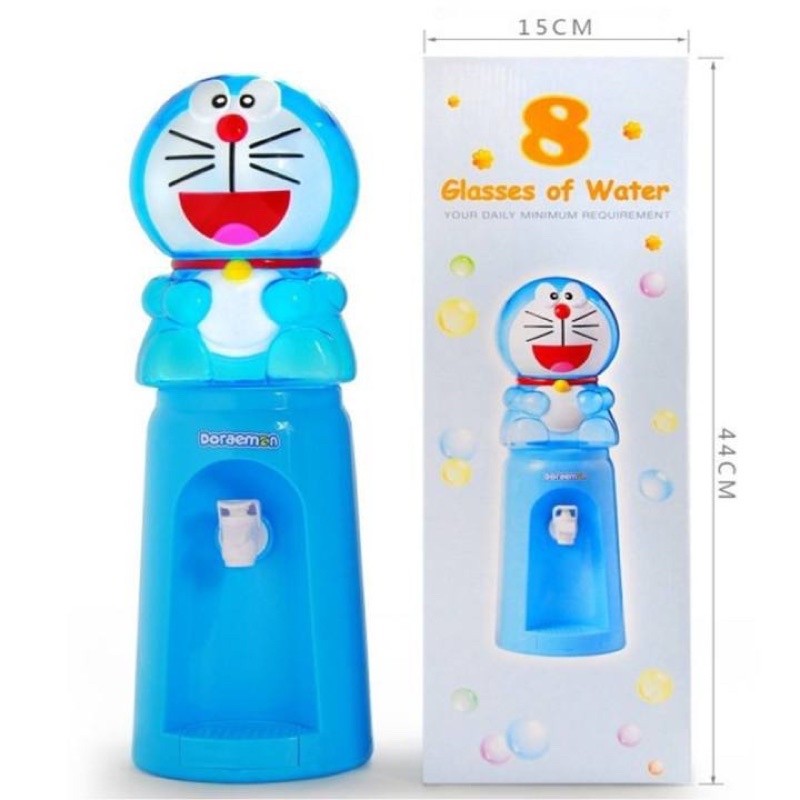 Bình Đựng Nước Hello Kitty & Doremon Dung Tích 2L