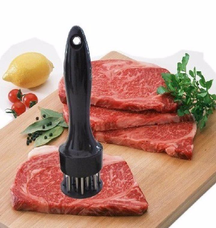 Dụng cụ làm mềm thịt pd0019