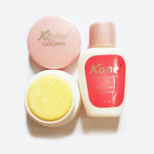 kem kone thai lan trắng da ( không hạt )