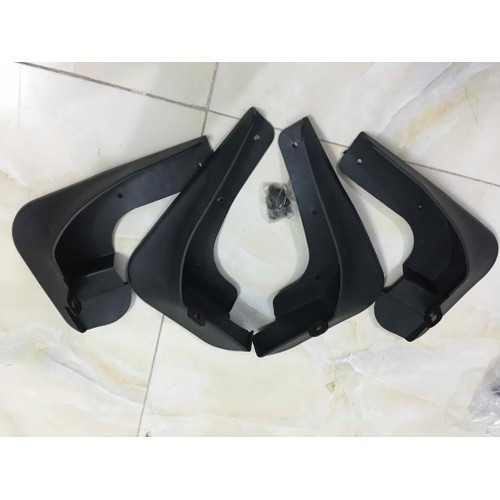 Bộ 4 chiếc chắn bùn xe Vios/ yaris 2019 -2020