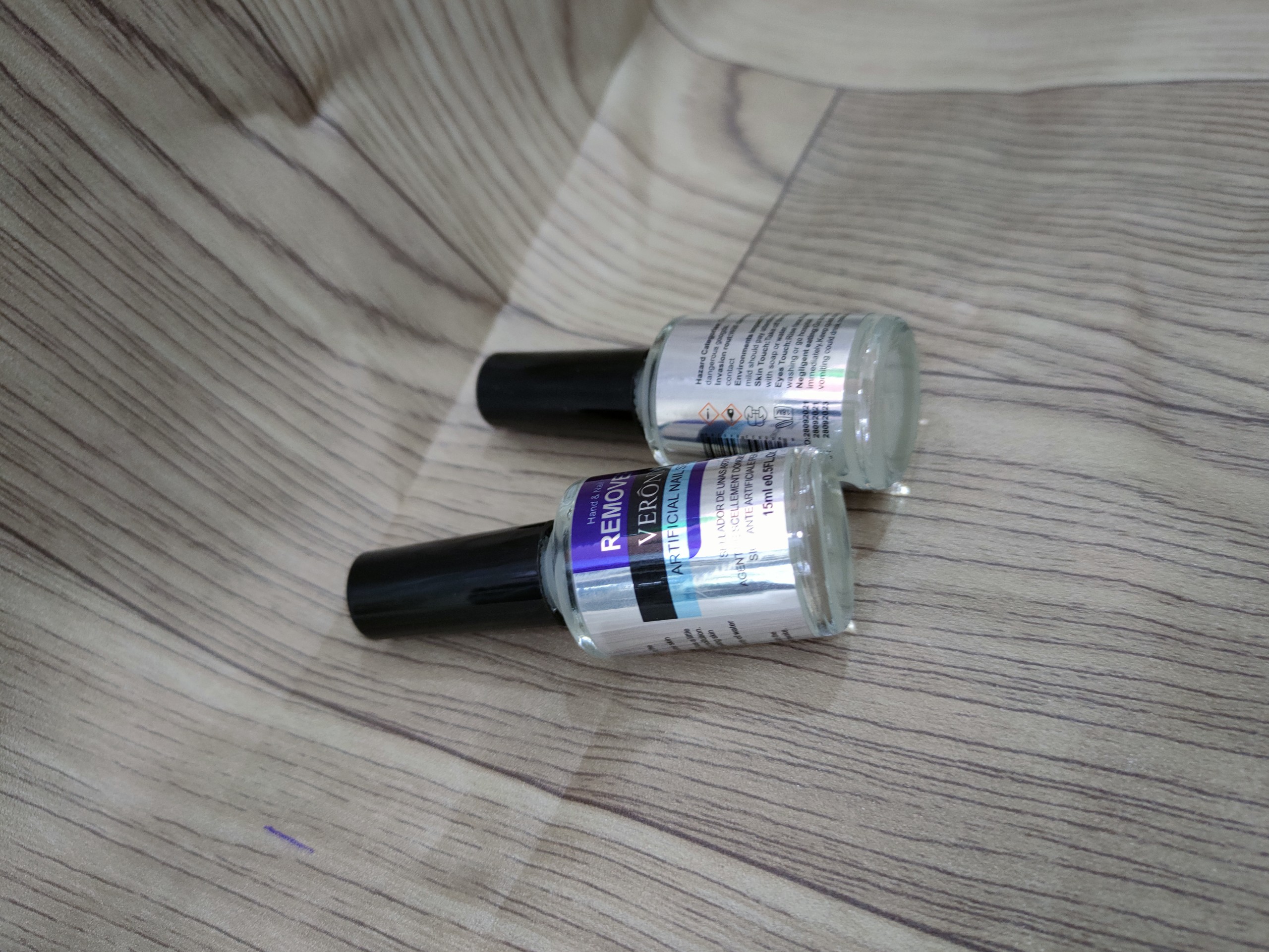 Dung dịch phá gel lạnh Veronni