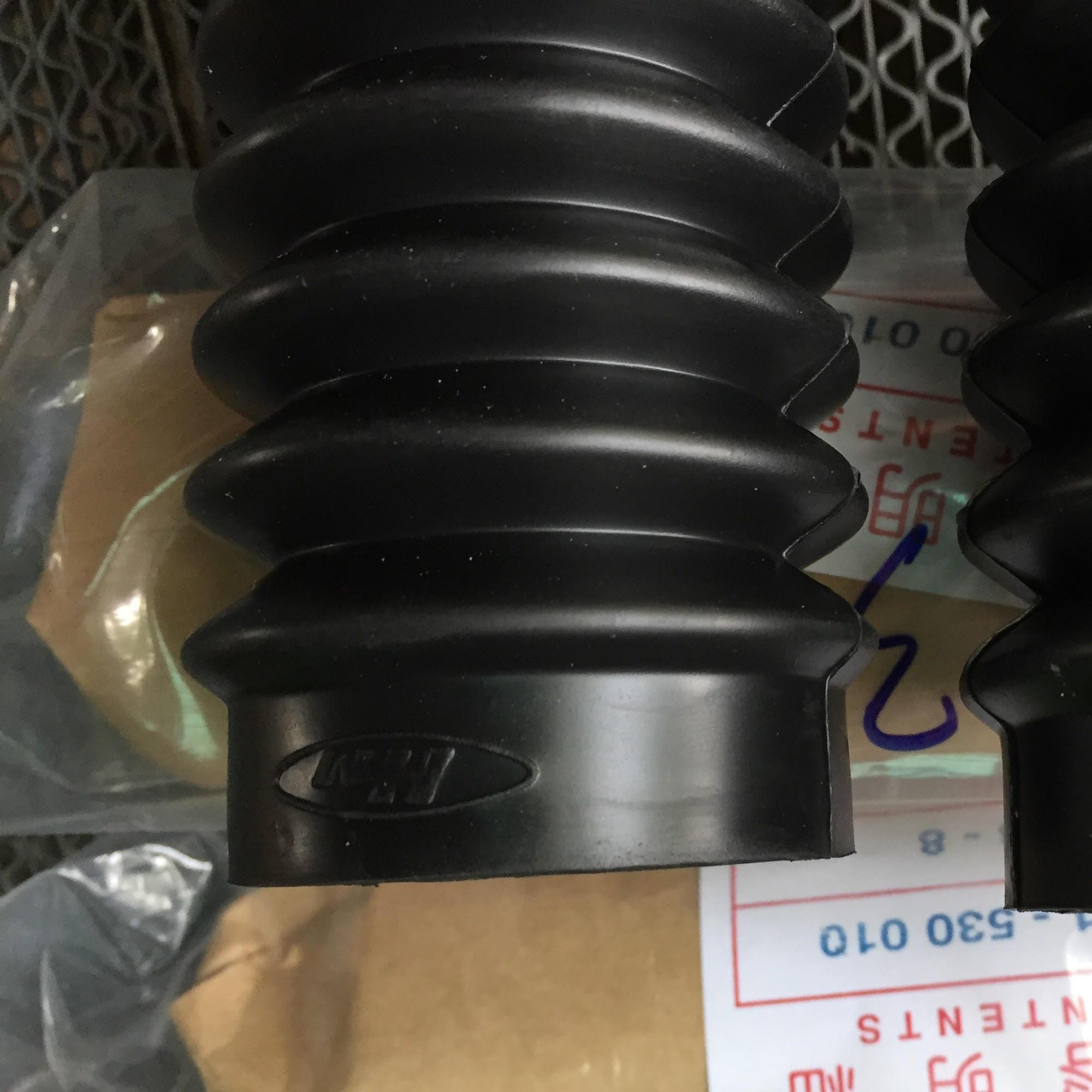 cao su phuột trước honda 67