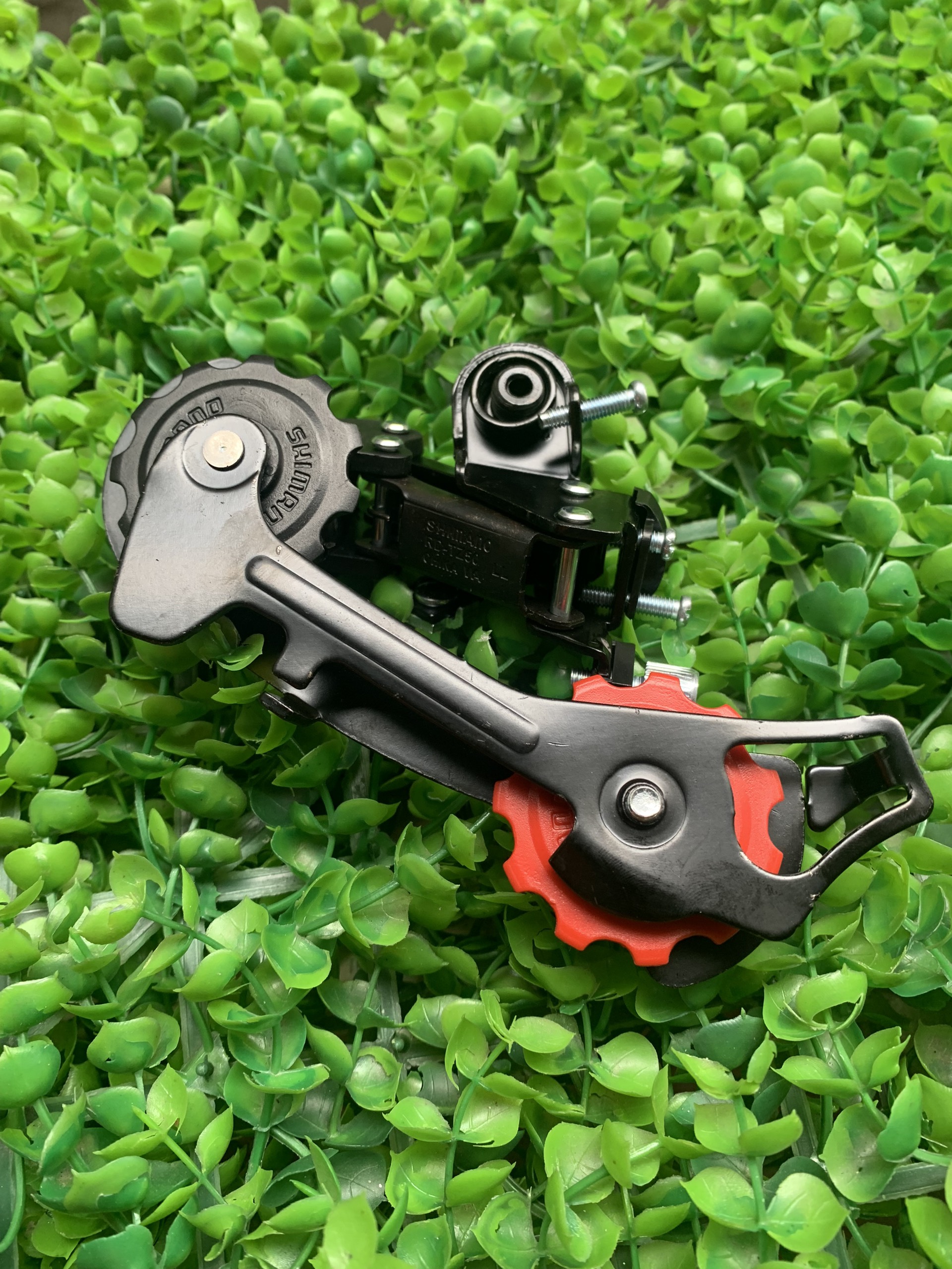 Củ đề xe đạp Shimano Tourney
