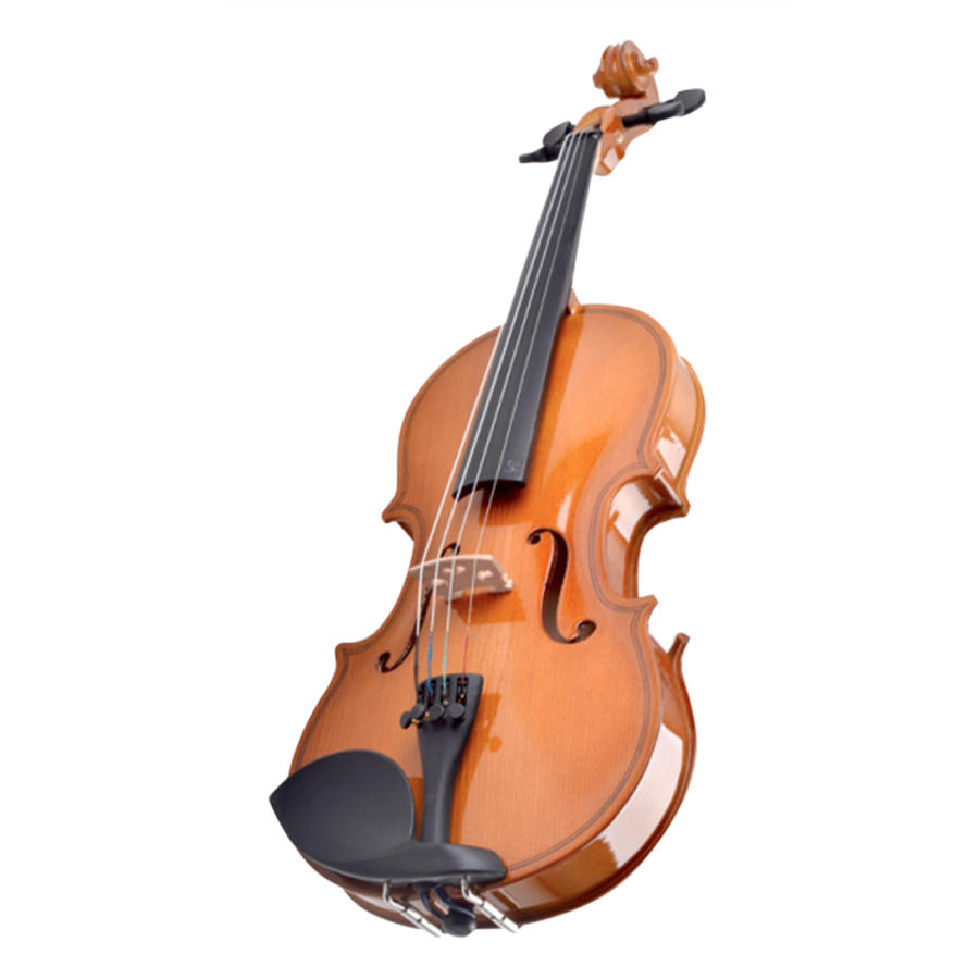 [Expeed] High-End Electric Violin Violin Size 4/4, High-Quality Wood, Full Accessories - Available Products