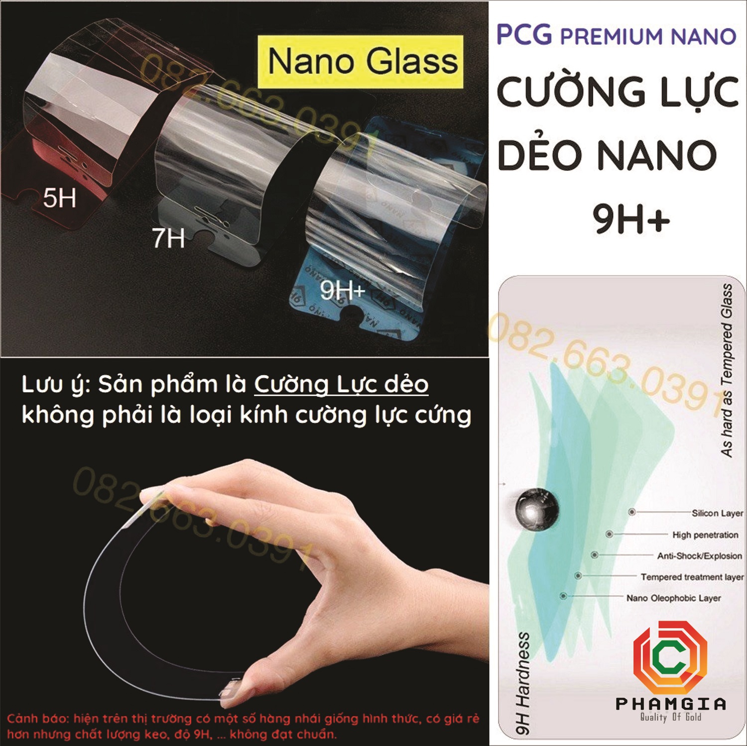 Dán Cường lực camera dành Cho Huawei P30 Pro/ P30/ P30 lite