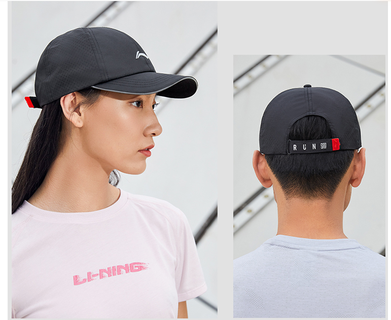 Mũ Thể Thao LINING AMYS433 Chính Hãng