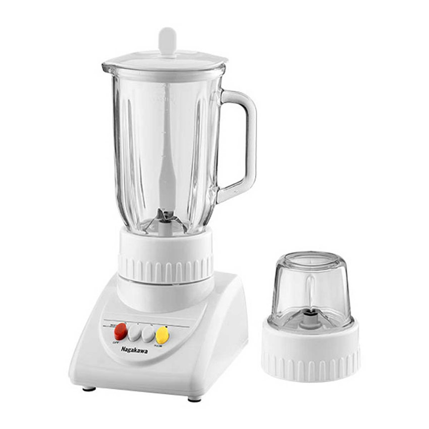 Máy Xay Sinh Tố Nagakawa NAG0806 (300W - 1.2 Lít)