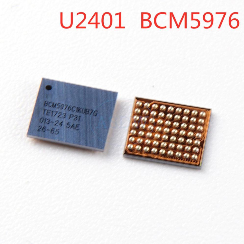 IC cảm ứng trắng iPhone 5/5S/5C