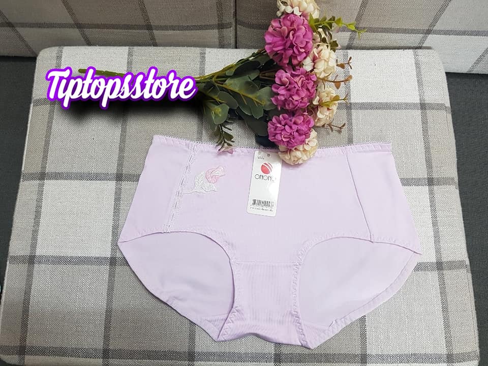 [HCM]QUẦN CHÍP NỮ HOA HỒNG ONONO THÁI LAN