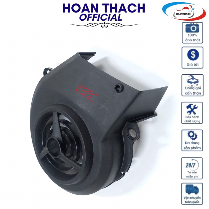 Nắp chụp quạt gió Mio 5VDE26530000