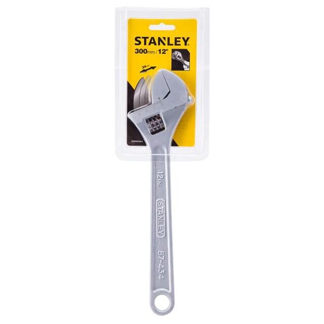 Mỏ lết stanley 87-434