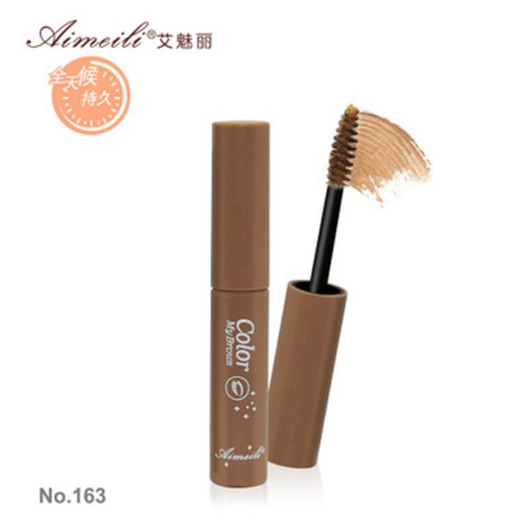 Mascara Lông Mày Aimeili Hàng Nội Địa Trung
