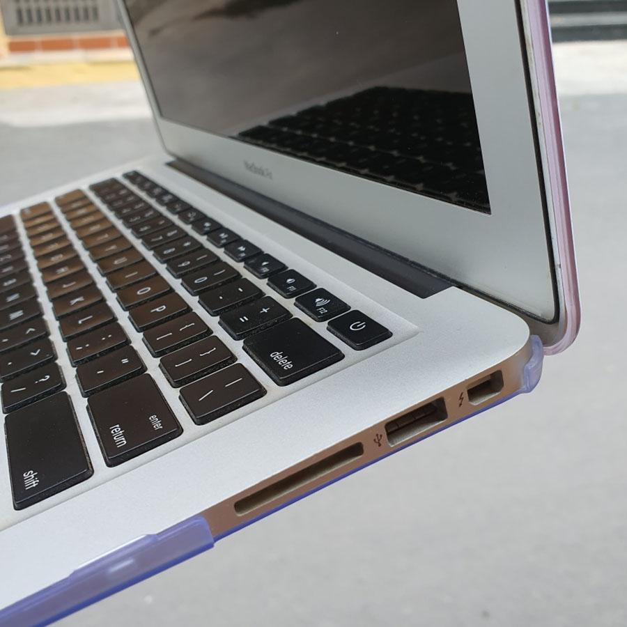 Case Ốp Macbook In Hình Đá Granite