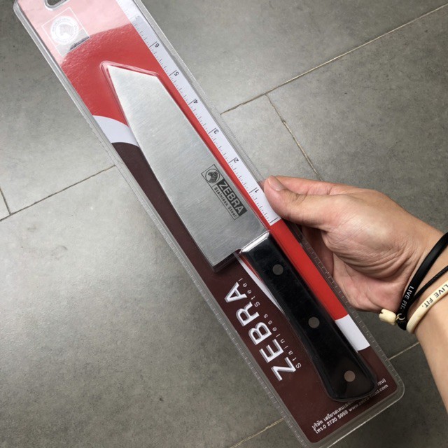 Dao lạng, thái thịt kiểu Nhật - Chef - 100254