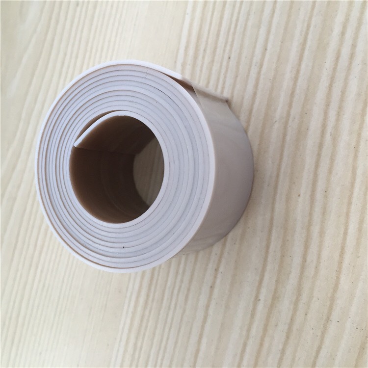 Nhựa dán chân vịt, dùng trong ngành may mặc