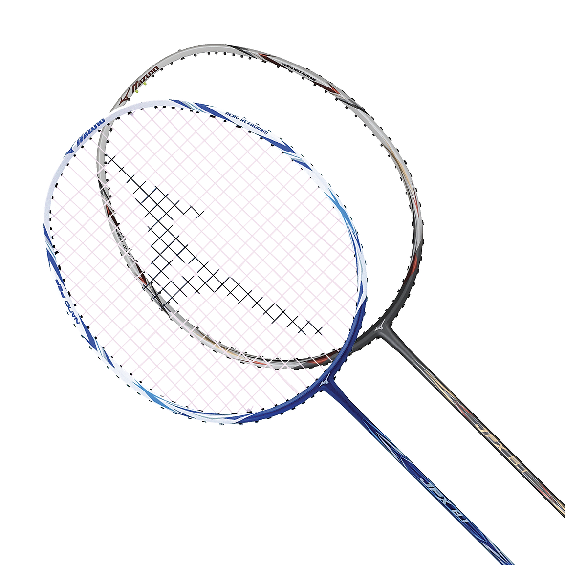 Vợt Cầu Lông Mizuno JPX 8.1 (chính hãng)