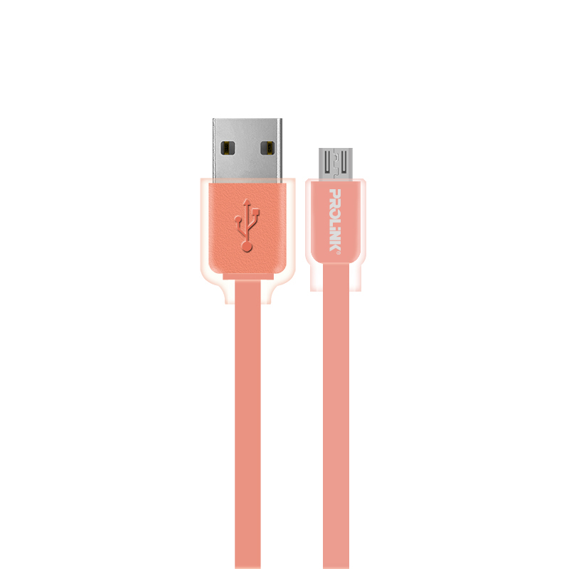 Cáp sạc -truyền dữ liệu Micro USB Prolink PUC101