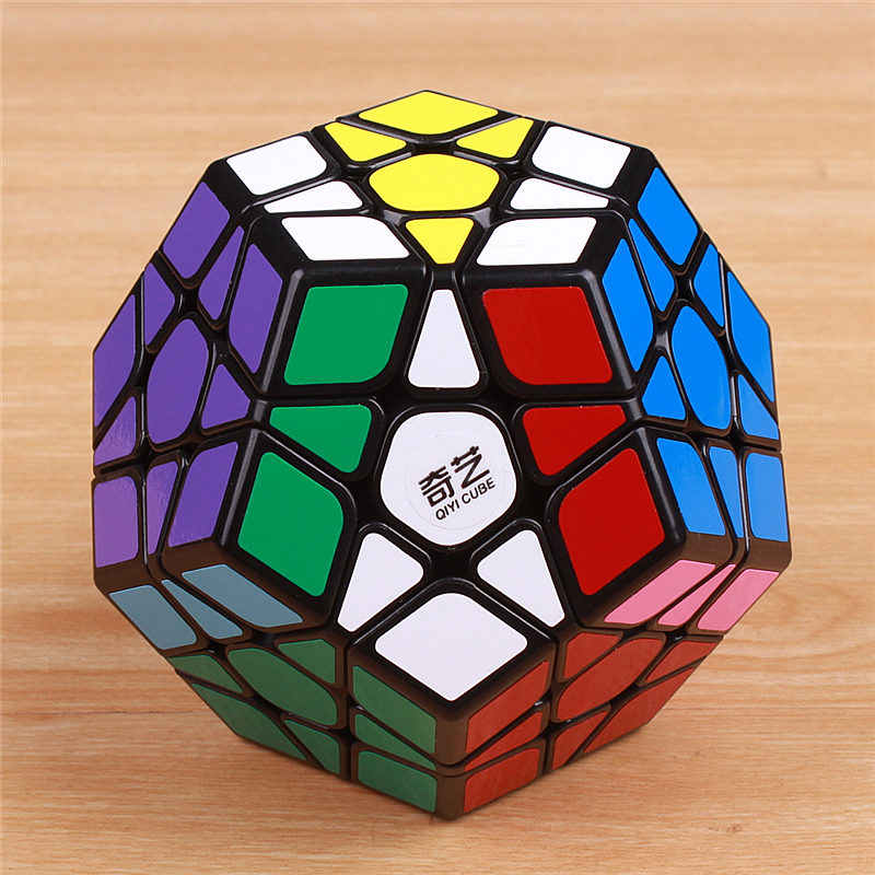 Đồ chơi thông minh rubik megaminx