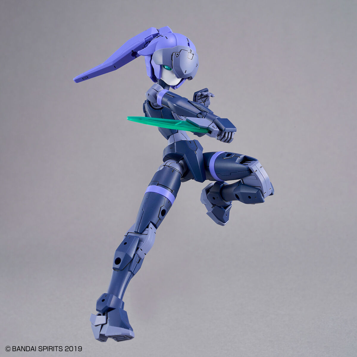 Mô hình Bandai 30MM 54 EXM-H15B Acerby (Type-B) [GDB] [30MM]