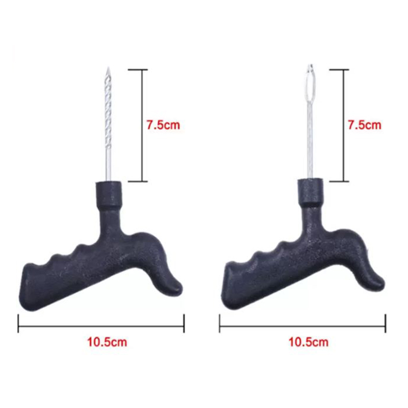 Bộ vá vỏ xe không ruột A5