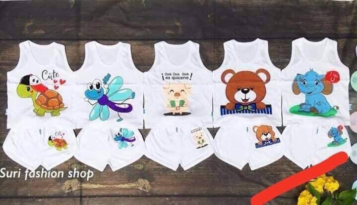 sét 5 bộ chíp hình thú hoạt hình cho bé( KÈM QUÀ TẶNG )