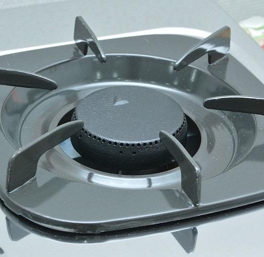 [Hàng chính hãng]Bếp gas đôi để bàn Rinnai RV-370GM