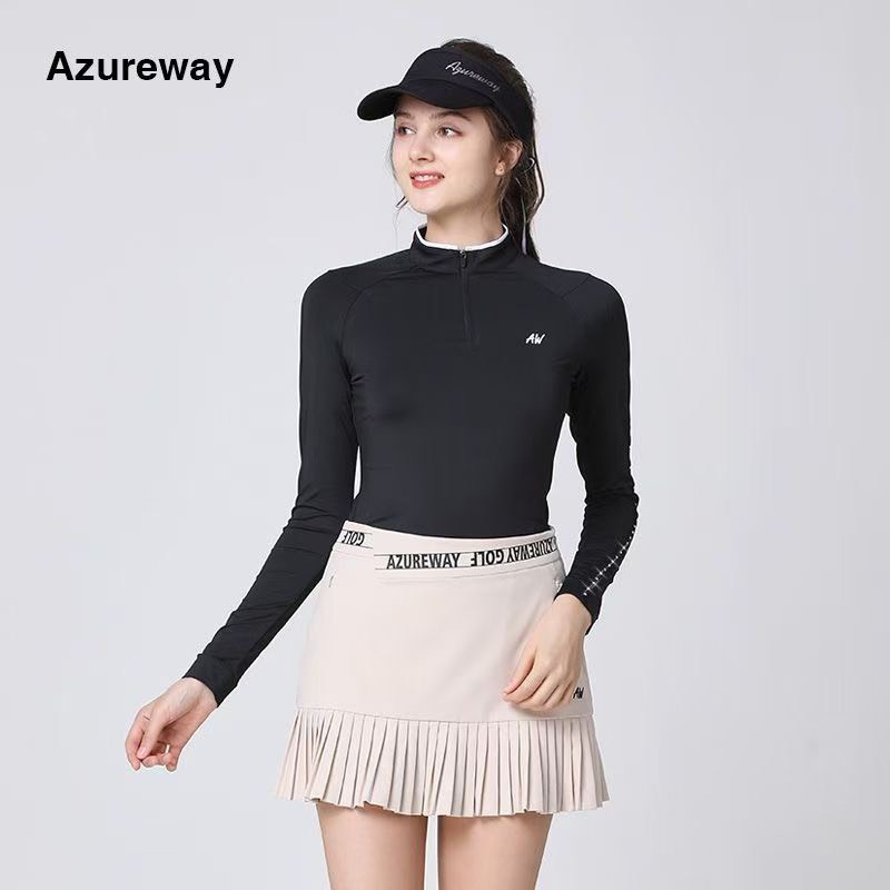 Váy golf nữ arureway chính hãng đẹp,trẻ trung,co giãn tốt