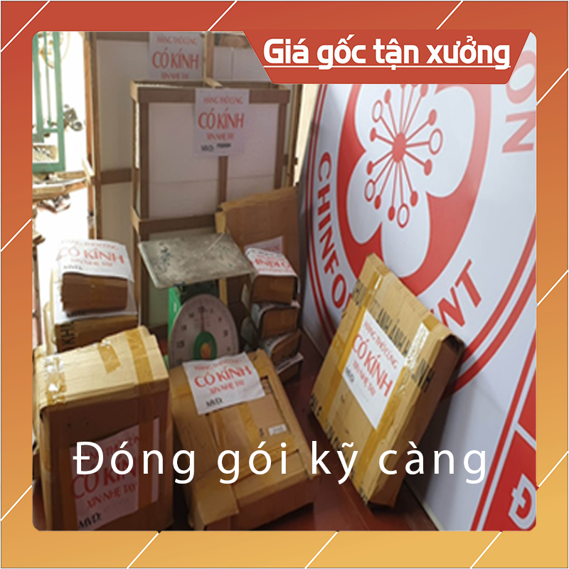 Đèn Thờ Hào quang Bác Hồ