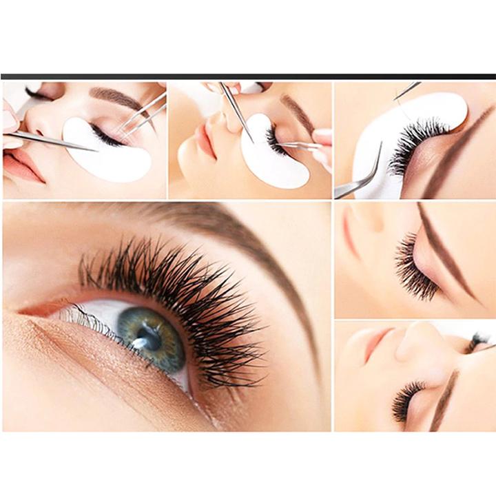 Nhíp Nhặt Lông Tổ Yến, Nhíp Lỗ Cong