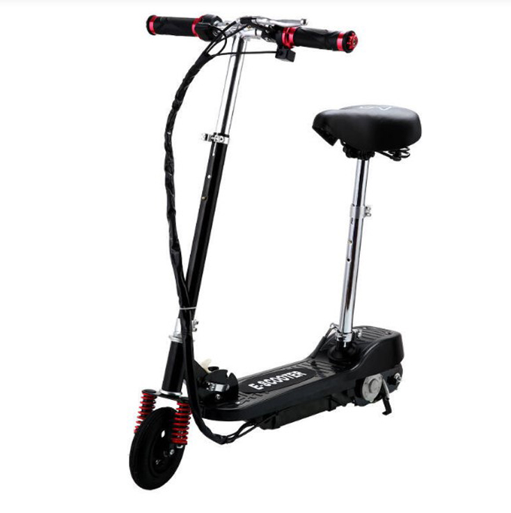 Xe Điện Mini E-Scooter cho trẻ em và người lớn