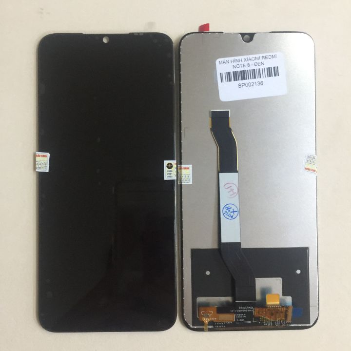 Màn hình Xiaomi Redmi Note 8 Zin