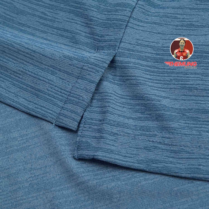 áo cộc tay LiNing APLQ033-4