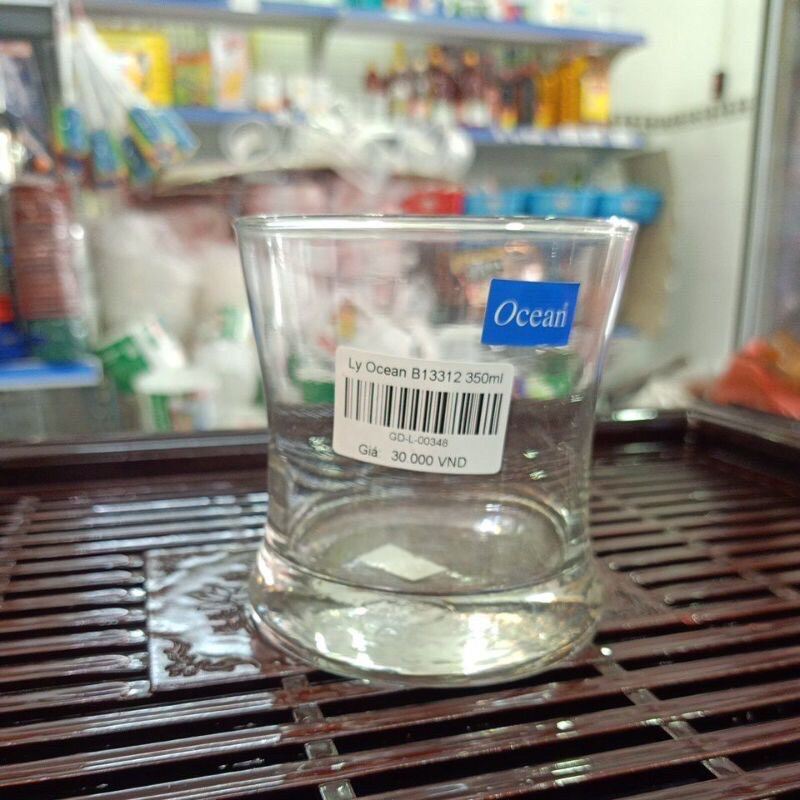 Ly ocean b13312 350ml