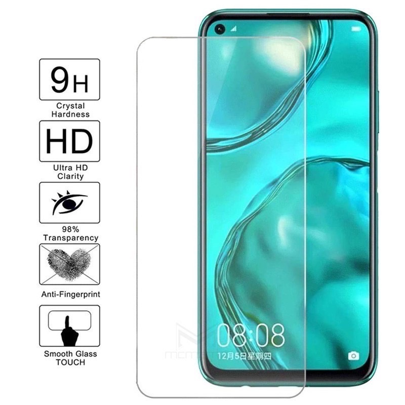 Kính cường lực Realme 7 / Realme 7pro Bảo vệ màng hình tránh qua đập tránh trầy xước tiệt đối
