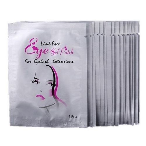 Gel pad dán mi dưới, miếng dán mi dưới