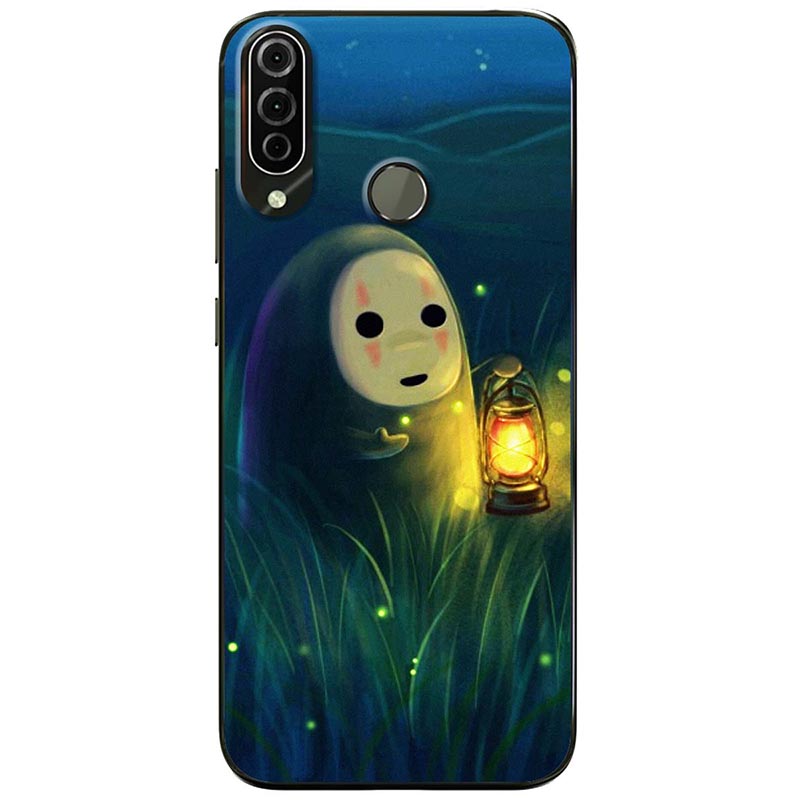 [HCM]Ốp lưng dành cho Vsmart Joy 3 mẫu Vô diện đom đóm