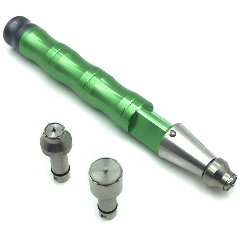 Watch Tools to Release and Lock Oscillating Weight Rotor for ETA 2000