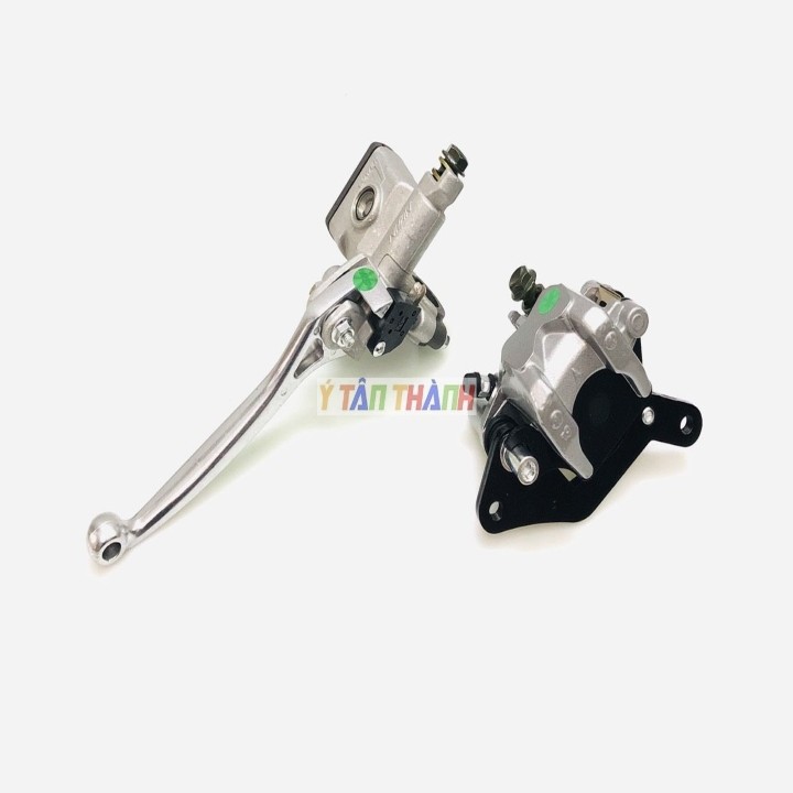 Heo Dầu Tay Dầu Wave S110