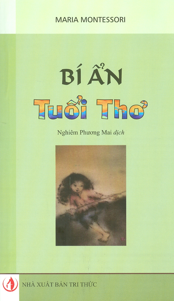 Bí Ẩn Tuổi Thơ