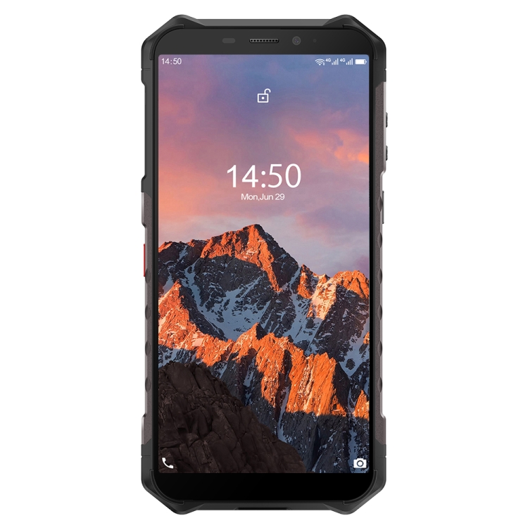 [HCM]Điện thoại Ulefone  Armor X5 Pro (chống nướcchống va đậpRam 4GBRom 64GbAndroid 10 )