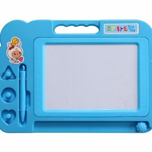 BẢNG TỪ TỰ XÓA CHO BÉ
