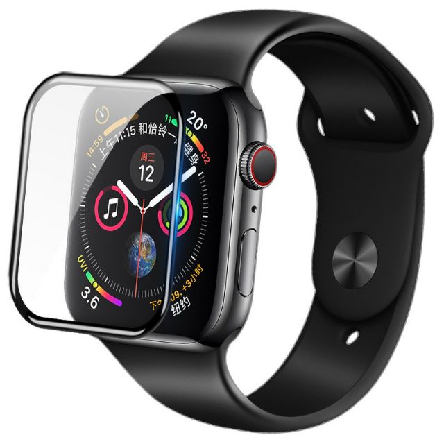 Miếng Dán Dẻo PPF Apple Watch Full Size