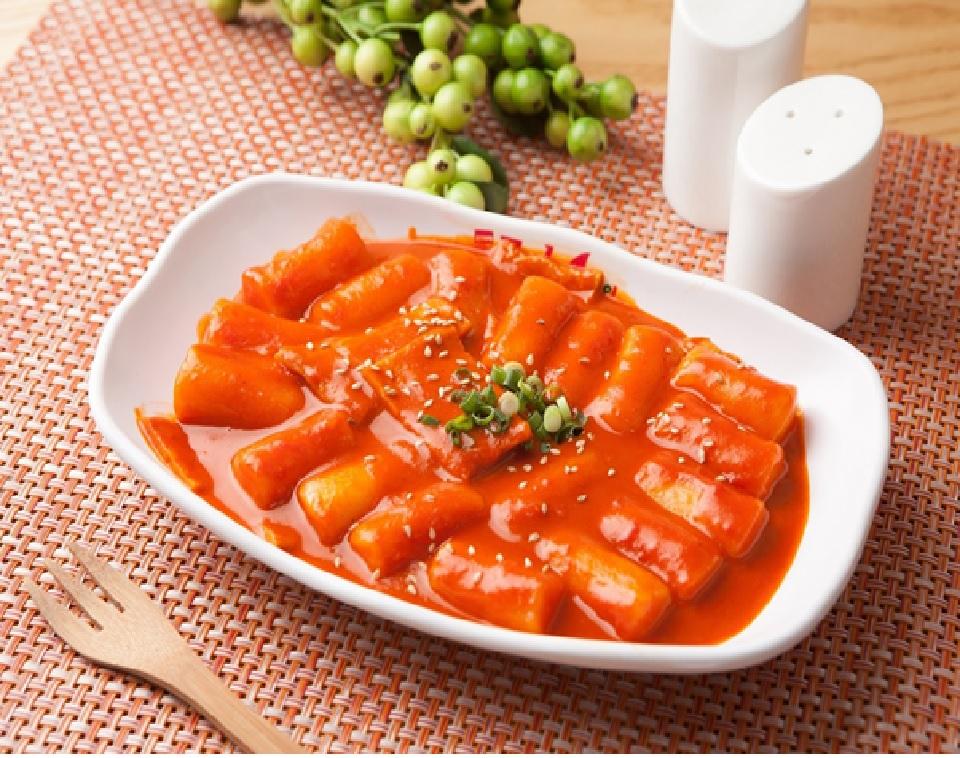 Ớt bột mịn (Nhuyễn) Hàn Quốc 1kg