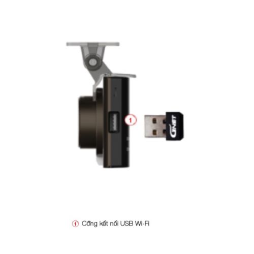 [HCM]USB WIFI CHUYÊN DÙNG CHO CAMERA GNET