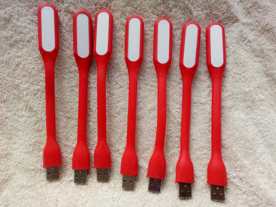 Đèn LED USB Light - Đèn soi bàn phím