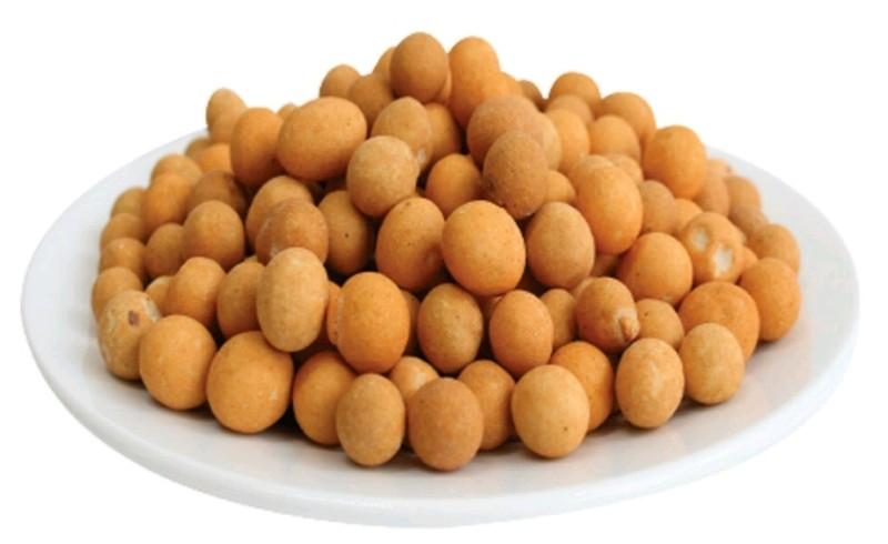 Đậu phộng da cá nước cốt dừa An Nhiên gói 500gr
