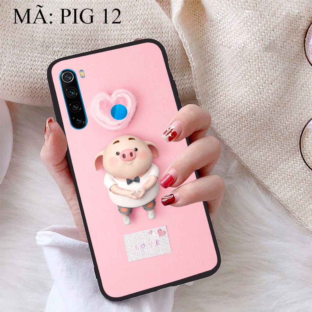Case for  Xiaomi Redmi Note 8