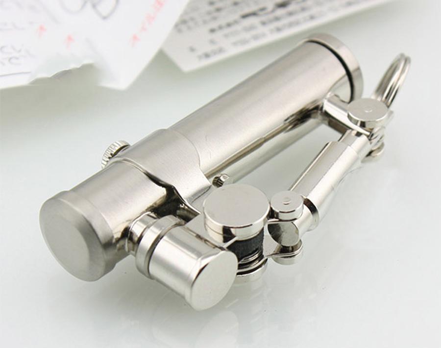 Hộp Quẹt Bật Lửa Xăng Đá Nhật Marie Claire MC 102BB Cao Cấp