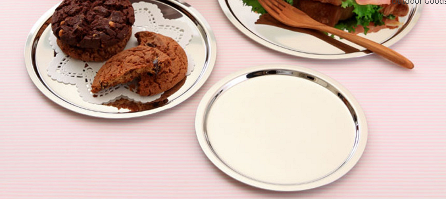 Nắp đậy tô 27cm Cookever
